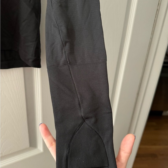 LULULEMON SWIFTLY WAIST LENGTH - Picture 5 of 8